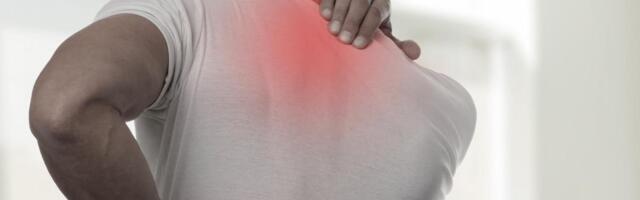 Ära tee endale liiga! Kiropraktik annab nõu, kuidas hoida keha töötades, sportides ja puhates