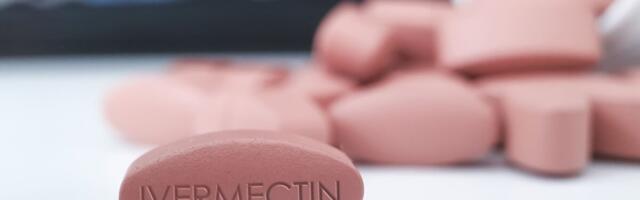 Suur uuring: ivermektiin COVID-19 patsiente ei aidanud