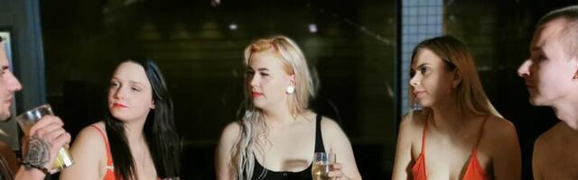 SKANDAALSE “TÜDRUKUTE ÕHTU” Berit paljastas jahmatava tõe saates toimuva osas