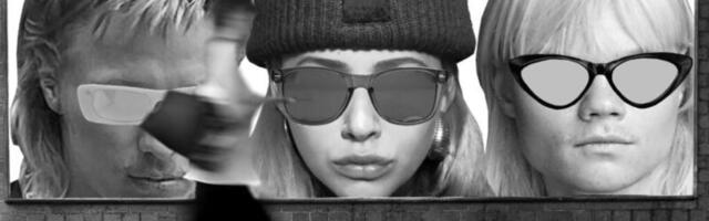 Oled sa oma riietelt küsinud, kas nad sinuga käia tahavad? Intervjuu Lisette Sivardi, Andreas Kübara ja Karl Joonas Alamaagag>