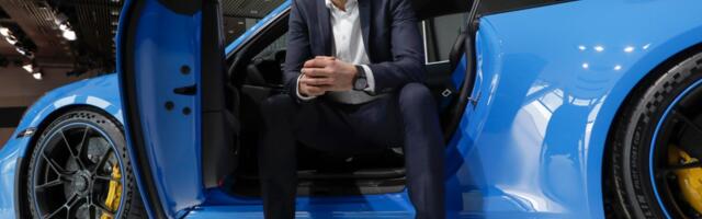 “Istmesoojendus” 131: VW uuel juhil seisavad ees suured väljakutsed