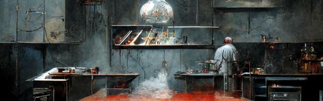 ODAV ÕUDUSJUTT ⟩ Risto J. Juvanen: Vaikne hommikupoolik