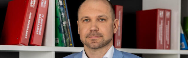 Riik teeb koos sideoperaatoritega ettevalmistusi sõjaolukorraks