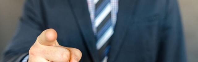 Soovid palgata juhatusse uut liiget või firmajuhti? Vaata, kui palju talle maksta