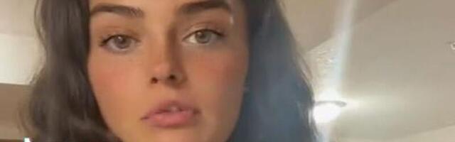 Põhjus, miks kaks aastat suhtes olnud naine pole kordagi oma peikaga suudelnud