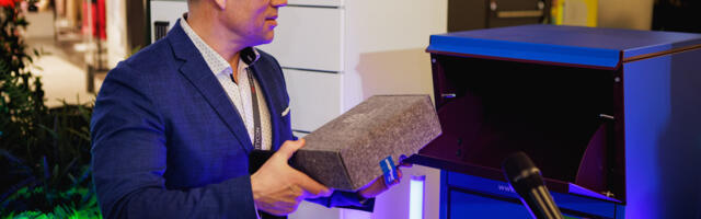 Eesti ettevõtjad käivitasid esimese e-poodide pakendite ringlussüsteemi