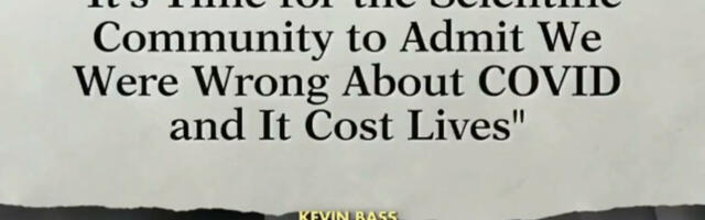 Amnestia vabanduse eest? COVID-diktaatorid otsivad väljapääsu