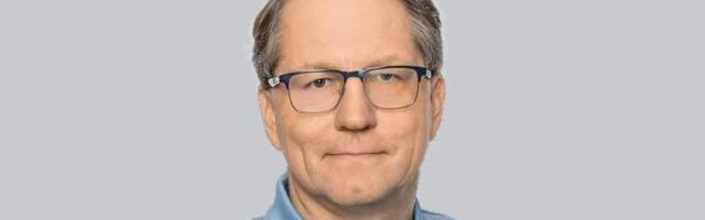 Riigikokku pääsev Eero Merilind: poeg hakkab mind asendama