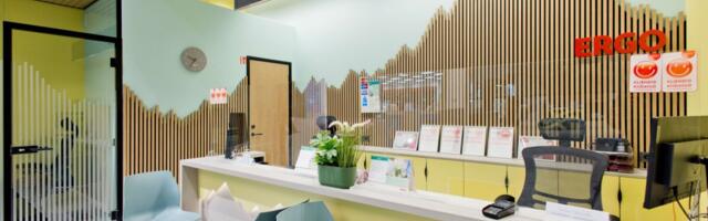 Selgusid Eesti parima teenindusega kindlustusettevõte