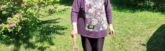 Kolme muuseumi ühisnäitusele "Peedist pesumasin" kogutakse eestlaste retseptivihikuid, hoidiseid ja isetehtud aiatööriistu