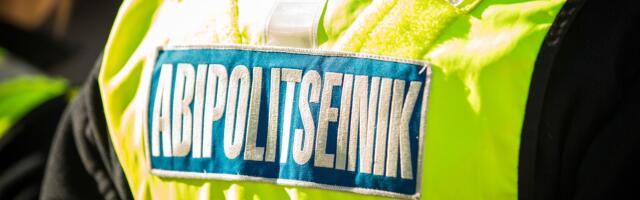 Abipolitseinike kaasamine muutub paindlikumaks