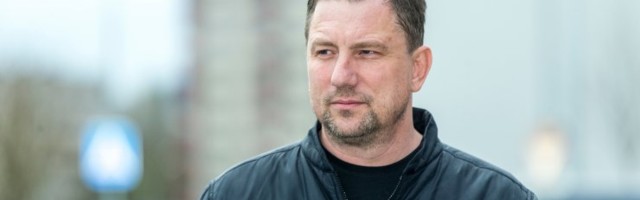 Tivoli Tuuri omanik Lauri Viikna sai homofoobsete kommentaaride eest Facebookist keelu