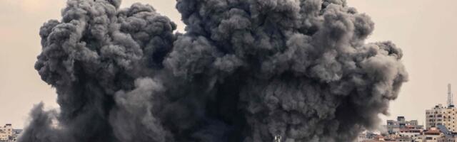 Rainer Saks: juhusliku eskalatsiooni oht Iisraeli põhjapiiril on väga kõrge