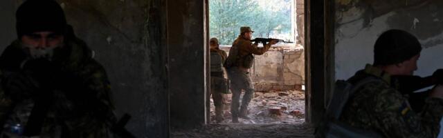 Roberts Rasums: pessimistidel oli Ukraina sõja osas õigus. Aga košmaar saabub ikkagi venelastele