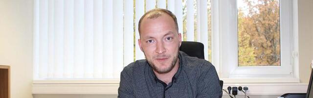 Raven taotleb toetust Raasiku ja Nikerjärve ÜVK rajamiseks