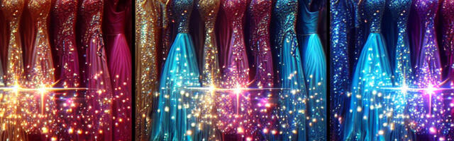 Kolm nippi jõulude eel ideaalselt peokleiti mahutamiseks