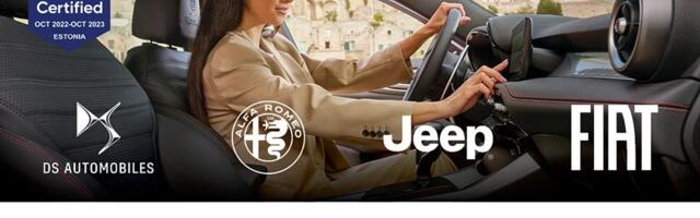 Auto-Bon otsib brändijuhti