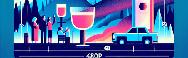 Palgatõus suurendab alkoholitarbimist