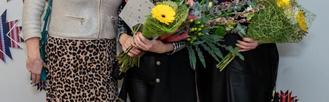 Kaheksakanna tunnustusi jagus ka Otepää valda