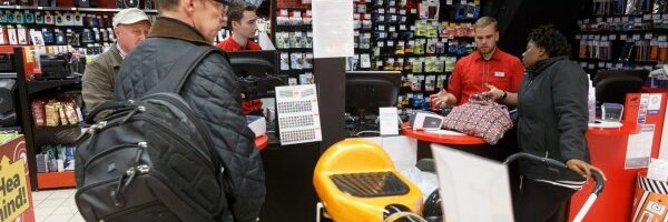 Kantar Emor: elanike kindlustunne on hea, kuid muret teeb kaugem mõju