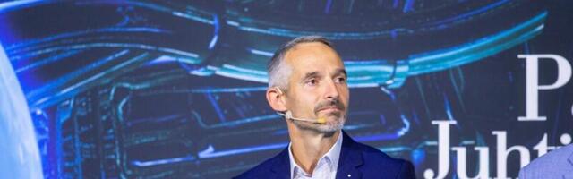 Ettevõtjate esindaja: raskel ajal ei peaks tõusma pension ega õpetaja palk