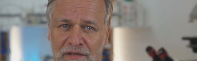 Bännitud video! Teadlane Andreas Kalcker ja Mike Adams (Health Ranger) räägivad kloordioksiidist