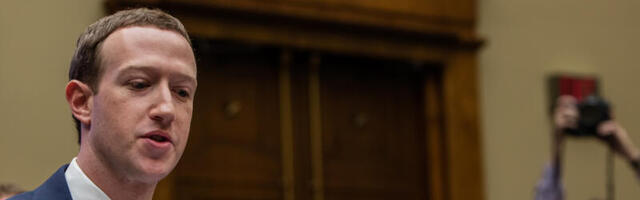 Zuckerberg kahetseb, et Meta teostas koroona ajal tsensuuri