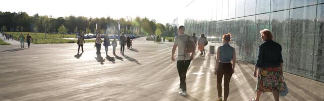 Kultuuri kohal kõlgub kärpekirves, kardetakse ka valusat maksuhoopi