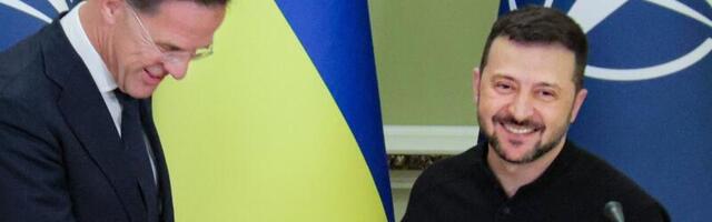 Kalev Stoicescu_ Ukraina võiduplaan on teostatav nii lühemas kui pikemas perspektiivis. Aga ikka sõltub kõik lääneriikidest
