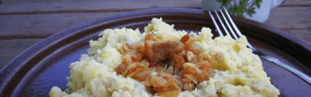 UNESCO lisas mulgi pudru valmistamise ja söömise ning põssanka lihavõttemunade kaunistamise traditsioonid vaimse kultuuripärandi nimekirja