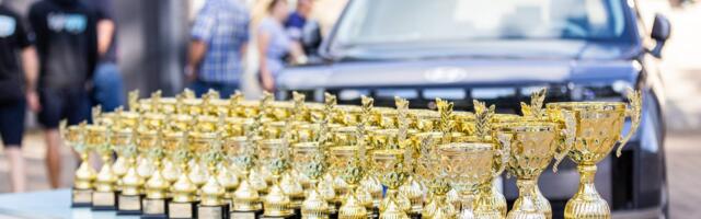 Tiina Reinart: keegi ei protesti, kui meile kõigile rohenorme kehtestav riik Rally Estoniale järjekordse rahasüsti teeb