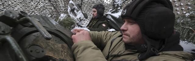 „Vaja on ära hävitada need, kes on juba kurnatud.“ Ukraina väed on alustanud kogu rindel vasturünnakuid. Mida need annavad?