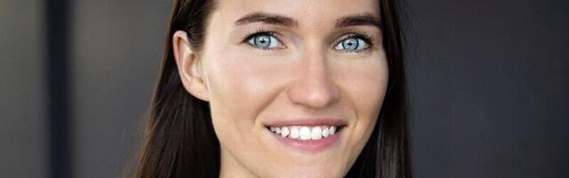 Euroapteegi uueks juhiks saab Kristiina Joosu