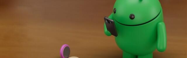 Android 16 QPR1 Beta 1 now available for Pixel devices with Material 3 Expressive UI