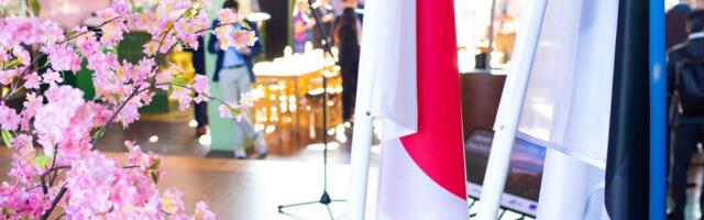 Toyota, Mitsubishi ja Hitachi uurivad koostöövõimalusi Eesti firmadega