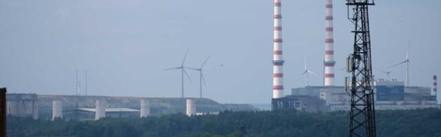 С сентября нарвское теплопредприятие снижает цену на тепло, но она по-прежнему одна из самых высоких