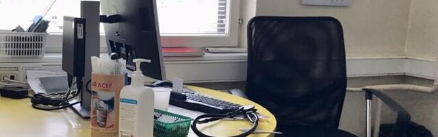 Perearsti eriala ootamatu menu arstipõuda siiski kuigivõrd ei leevenda