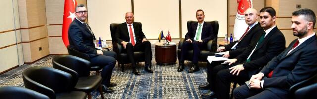 Turski dronovi za „srušeni srpski svet“