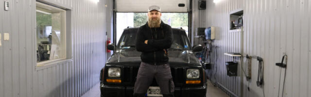 KÜSIMUS TEHNOÜLEVAATAJALE | “Palju maksab ja mitu korda peab käima?”