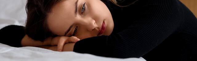 Kiri inimesele, kes mulle haiget tegi