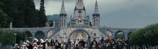 PÖFF pühendab eraldi programmid Jessica Hausnerile ja Juozas Budraitisele