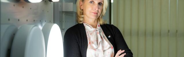 Virve Jõgeva 3 juhtimispõhimõtet. „Juhtimine on kombinatsioon kolmest tegurist“