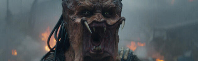 Nädalavahetuse vaadatuim film oli "Kiskja: Ohutsoon"