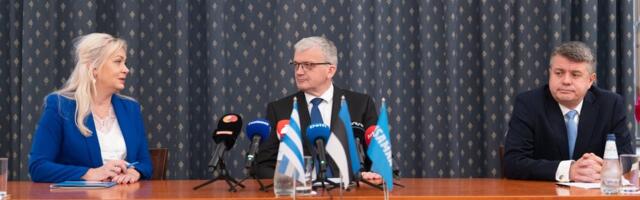 DELFI FIID | Uuest Tallinna linnapeast on juba meem tehtud