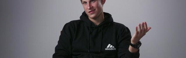 Õpilane pani Kärneri pumppüssi video levima oma sotsist õpetaja pildiga