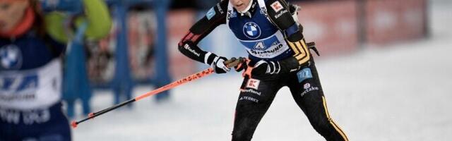 Preuss haigestus koroonasse, kuid sõidab Hochfilzenisse