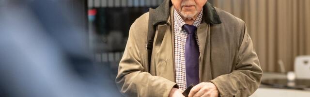 Mari Kukk: ärge öelge mulle, kuidas mõelda