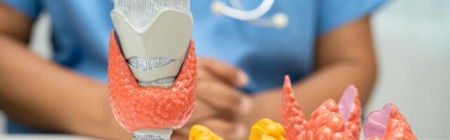 Confido laskis Lõuna-Eestis endokrinoloogi abi vajajaile hinna alla