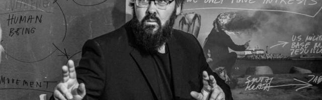 KULTUURIPEEGEL I Eksistentsiaalse ruumi ajutine dimensioon