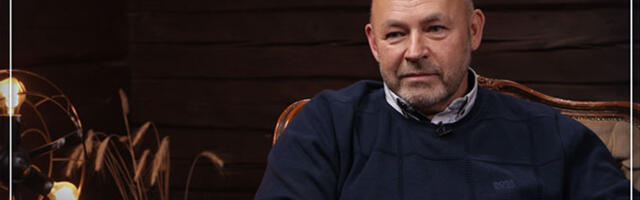 Mammutintervjuu Raivo Paalaga